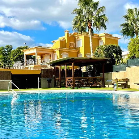 Canela, Fantastico Bungalow *