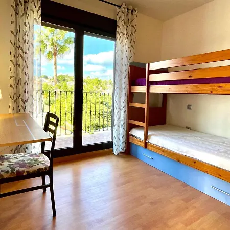 Canela, Fantastico Bungalow * Calpe